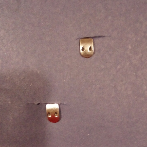 Shoe clips - Picture 2 of 2